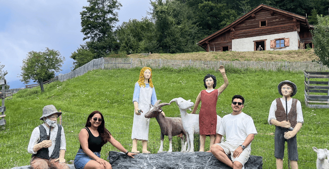 Crecimiento desde estabilidad