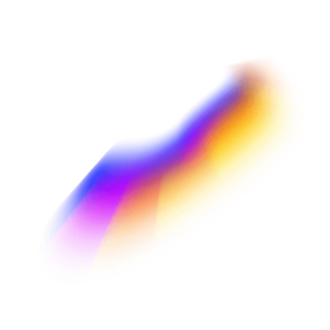 Gradiente decorativo