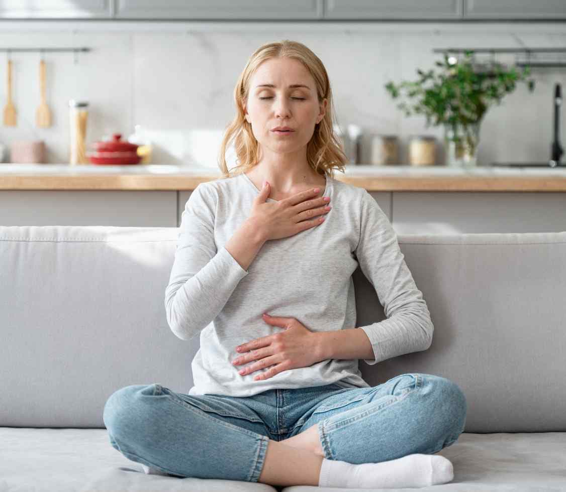 Cómo regular el sistema nervioso: la guía para salir del modo supervivencia