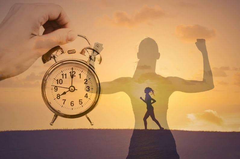 Empiezo motivada y abandono a las 3 semanas: por qué pasa y cómo sostener cambios